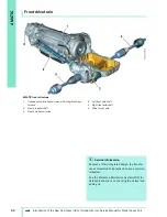 Preview for 53 page of Mercedes-Benz Glk 350 Service Manual