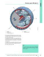 Preview for 56 page of Mercedes-Benz Glk 350 Service Manual