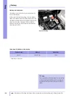 Preview for 81 page of Mercedes-Benz Glk 350 Service Manual