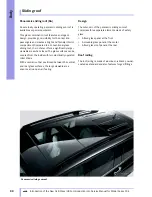 Preview for 89 page of Mercedes-Benz Glk 350 Service Manual