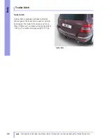 Preview for 95 page of Mercedes-Benz Glk 350 Service Manual