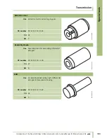 Preview for 104 page of Mercedes-Benz Glk 350 Service Manual