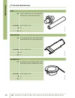 Preview for 105 page of Mercedes-Benz Glk 350 Service Manual