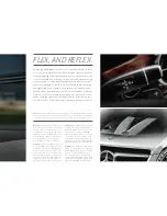 Предварительный просмотр 5 страницы Mercedes-Benz GLK-CLASS 2013 Brochure