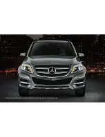 Предварительный просмотр 7 страницы Mercedes-Benz GLK-CLASS 2013 Brochure