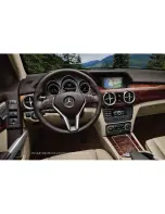 Предварительный просмотр 10 страницы Mercedes-Benz GLK-CLASS 2013 Brochure