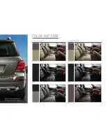 Предварительный просмотр 18 страницы Mercedes-Benz GLK-CLASS 2013 Brochure