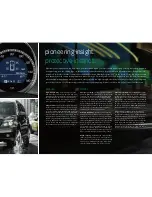 Предварительный просмотр 6 страницы Mercedes-Benz GLK-Class Instruction Booklet