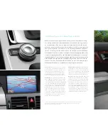 Предварительный просмотр 10 страницы Mercedes-Benz GLK-Class Instruction Booklet