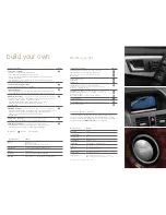 Предварительный просмотр 17 страницы Mercedes-Benz GLK-Class Instruction Booklet