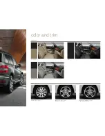 Предварительный просмотр 18 страницы Mercedes-Benz GLK-Class Instruction Booklet