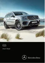 Preview for 2 page of Mercedes-Benz GLS 2016 Owner'S Manual