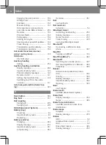 Preview for 9 page of Mercedes-Benz GLS 2016 Owner'S Manual