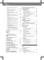 Preview for 11 page of Mercedes-Benz GLS 2016 Owner'S Manual