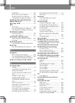 Preview for 19 page of Mercedes-Benz GLS 2016 Owner'S Manual