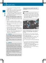 Preview for 51 page of Mercedes-Benz GLS 2016 Owner'S Manual