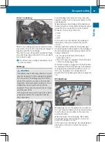 Preview for 52 page of Mercedes-Benz GLS 2016 Owner'S Manual