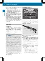 Preview for 63 page of Mercedes-Benz GLS 2016 Owner'S Manual