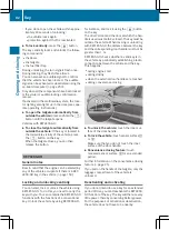 Preview for 85 page of Mercedes-Benz GLS 2016 Owner'S Manual