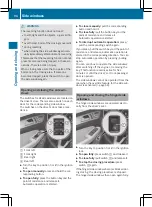 Preview for 97 page of Mercedes-Benz GLS 2016 Owner'S Manual