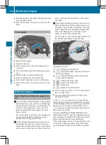 Preview for 131 page of Mercedes-Benz GLS 2016 Owner'S Manual