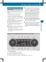 Preview for 134 page of Mercedes-Benz GLS 2016 Owner'S Manual