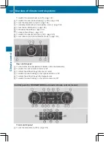 Preview for 135 page of Mercedes-Benz GLS 2016 Owner'S Manual