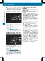 Preview for 193 page of Mercedes-Benz GLS 2016 Owner'S Manual