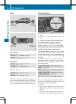 Preview for 205 page of Mercedes-Benz GLS 2016 Owner'S Manual