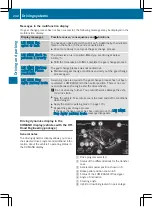 Preview for 235 page of Mercedes-Benz GLS 2016 Owner'S Manual