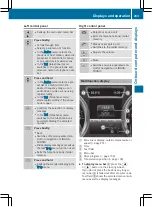 Preview for 246 page of Mercedes-Benz GLS 2016 Owner'S Manual