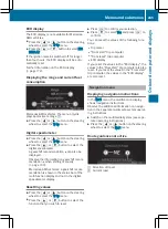 Preview for 248 page of Mercedes-Benz GLS 2016 Owner'S Manual