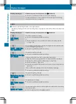 Preview for 273 page of Mercedes-Benz GLS 2016 Owner'S Manual