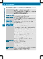 Preview for 283 page of Mercedes-Benz GLS 2016 Owner'S Manual