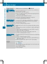 Preview for 289 page of Mercedes-Benz GLS 2016 Owner'S Manual