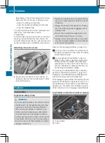 Preview for 323 page of Mercedes-Benz GLS 2016 Owner'S Manual