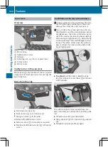 Preview for 325 page of Mercedes-Benz GLS 2016 Owner'S Manual