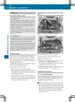 Preview for 337 page of Mercedes-Benz GLS 2016 Owner'S Manual