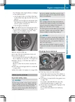 Preview for 338 page of Mercedes-Benz GLS 2016 Owner'S Manual