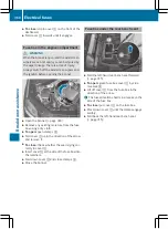 Preview for 363 page of Mercedes-Benz GLS 2016 Owner'S Manual