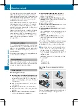 Preview for 373 page of Mercedes-Benz GLS 2016 Owner'S Manual