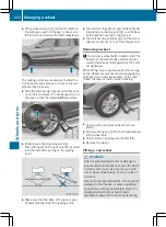 Preview for 375 page of Mercedes-Benz GLS 2016 Owner'S Manual