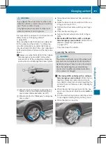 Preview for 376 page of Mercedes-Benz GLS 2016 Owner'S Manual