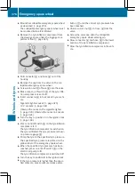 Preview for 381 page of Mercedes-Benz GLS 2016 Owner'S Manual