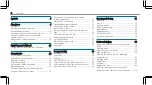 Preview for 4 page of Mercedes-Benz GLS 2023 Operator'S Manual