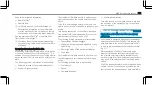 Preview for 327 page of Mercedes-Benz GLS 2023 Operator'S Manual