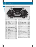 Предварительный просмотр 36 страницы Mercedes-Benz GT S 2016 Operator'S Manual