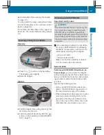 Предварительный просмотр 79 страницы Mercedes-Benz GT S 2016 Operator'S Manual