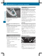 Предварительный просмотр 108 страницы Mercedes-Benz GT S 2016 Operator'S Manual