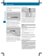 Предварительный просмотр 124 страницы Mercedes-Benz GT S 2016 Operator'S Manual